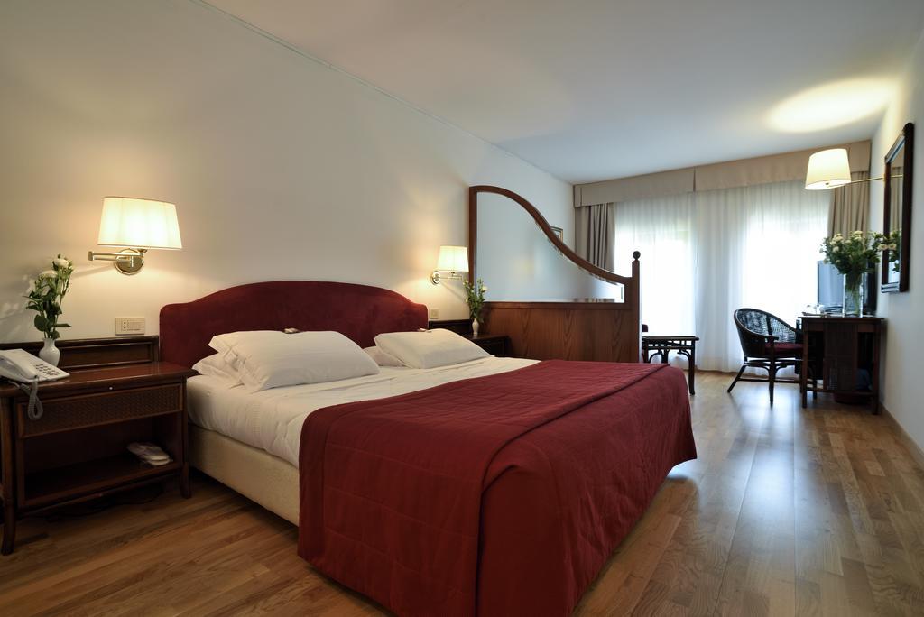 Hotel Hannover Grado Exteriér fotografie